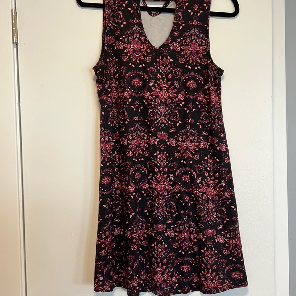 Women’s Summer Dress